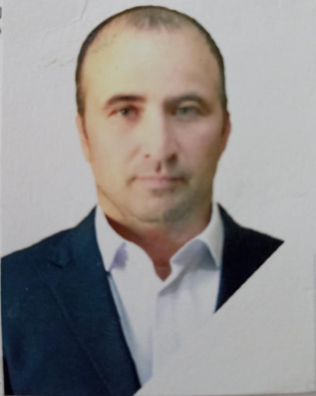 Узденов Шамиль Назирович.